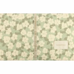 Tapis à langer Mozart Opera Green sakura|Nobodinoz Best