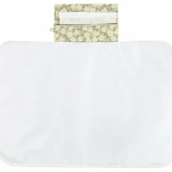 Tapis à langer Mozart Opera Green sakura|Nobodinoz Best