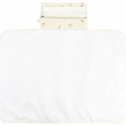 Tapis à langer Mozart Opera Yellow lily|Nobodinoz Outlet