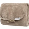 Tapis à langer nomade Sense clay|Baby's Only Best
