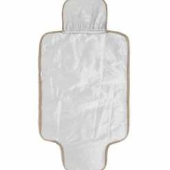 Tapis à langer nomade Sense clay|Baby's Only Best