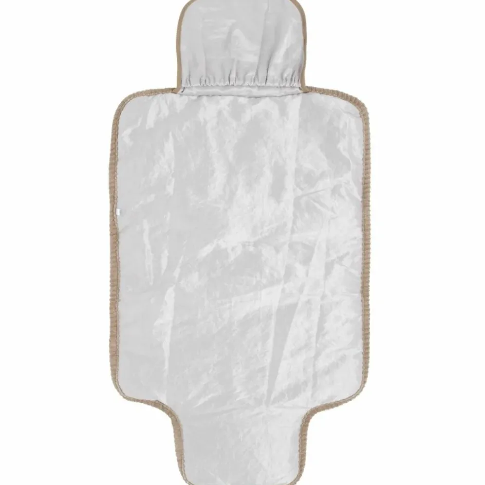 Tapis à langer nomade Sense clay|Baby's Only Best