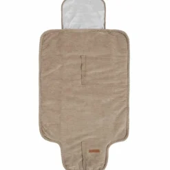 Tapis à langer nomade Sense clay|Baby's Only Best