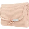 Tapis à langer nomade Sense Peach|Baby's Only Best
