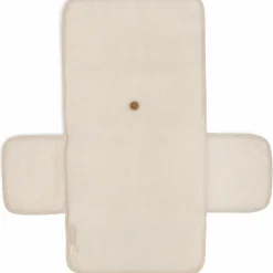 Tapis à langer nomade Teddy Miffy Oatmeal|Jollein