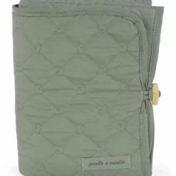 Clearance Pasito a pasito Tapis à langer Paddington Vert