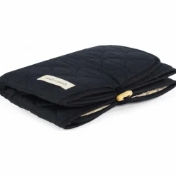 Tapis à langer Paddington Noir|Pasito a pasito Outlet