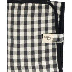 Tapis à langer Remy Noir|Walking Mum Discount