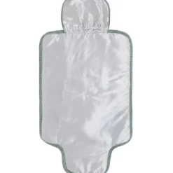 Tapis à langer Sense vert d'eau|Baby's Only New