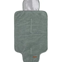 Tapis à langer Sense vert d'eau|Baby's Only New