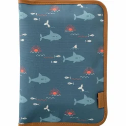 Tapis à langer Shark|Fresk Outlet