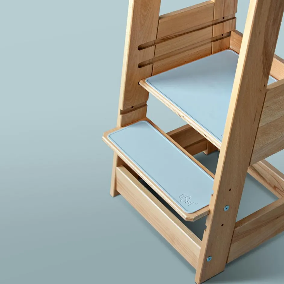 Tapis antidérapant pour tour d'apprentissage Felix|Tissi Discount