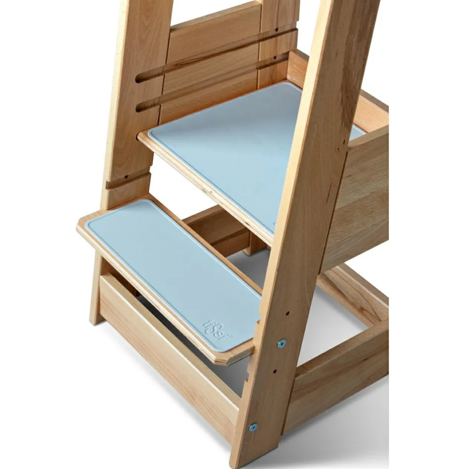 Tapis antidérapant pour tour d'apprentissage Felix|Tissi Discount