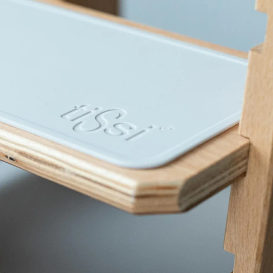 Tapis antidérapant pour tour d'apprentissage Felix|Tissi Discount