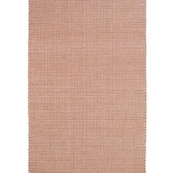 Discount Nattiot Tapis Bergen nude (70 x 130 cm)