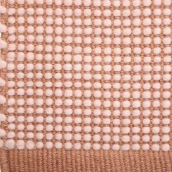 Discount Nattiot Tapis Bergen nude (70 x 130 cm)