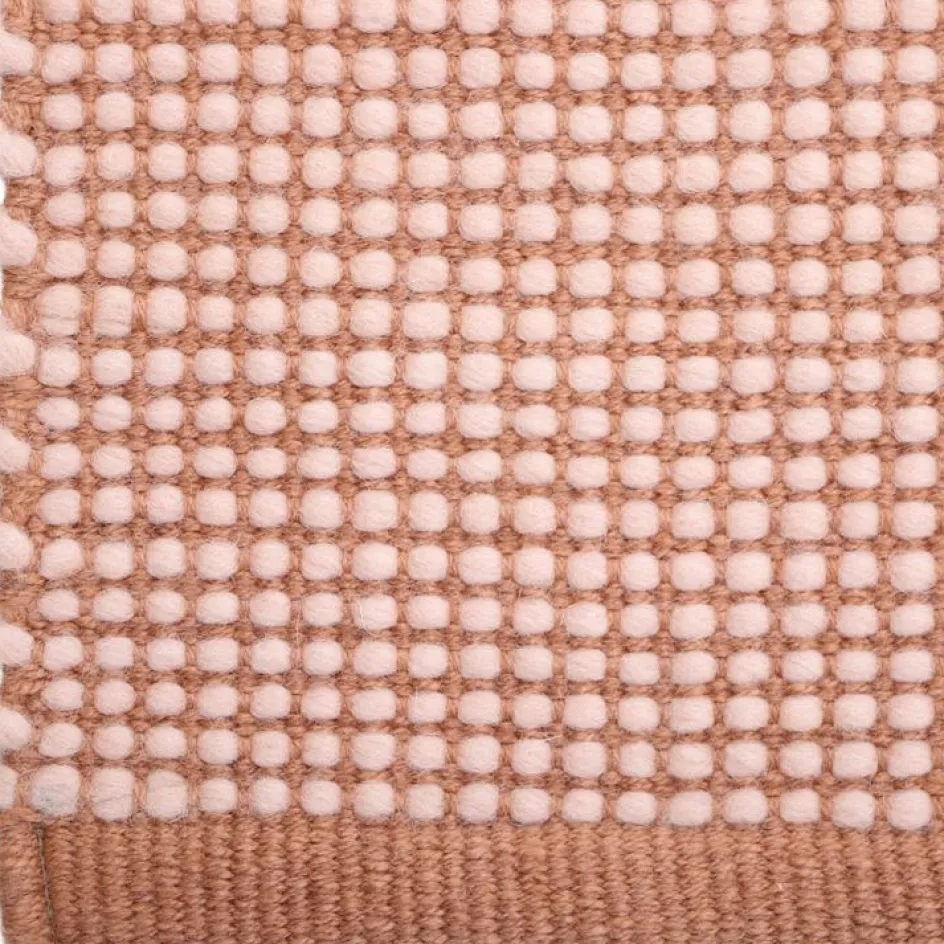 Discount Nattiot Tapis Bergen nude (70 x 130 cm)