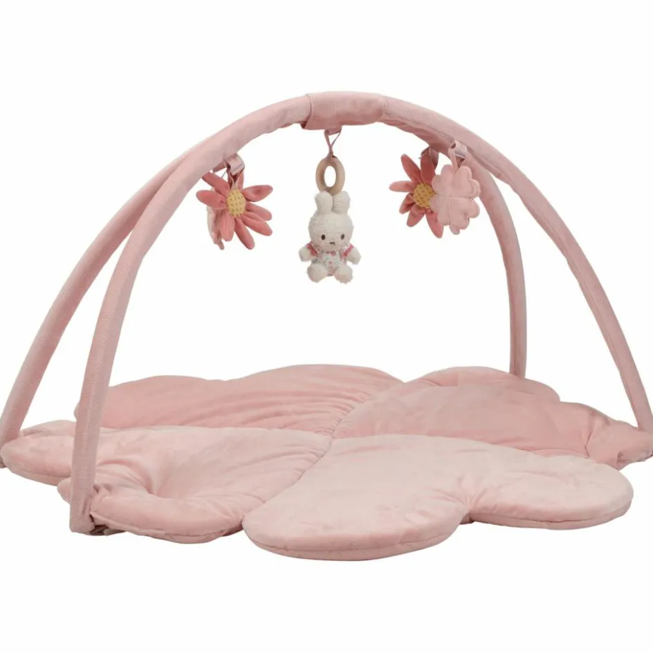 Tapis d'activités Miffy Lucky Blossom|Little Dutch Online