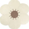 Tapis Daisy (90 x 90 cm)|Nattiot Clearance