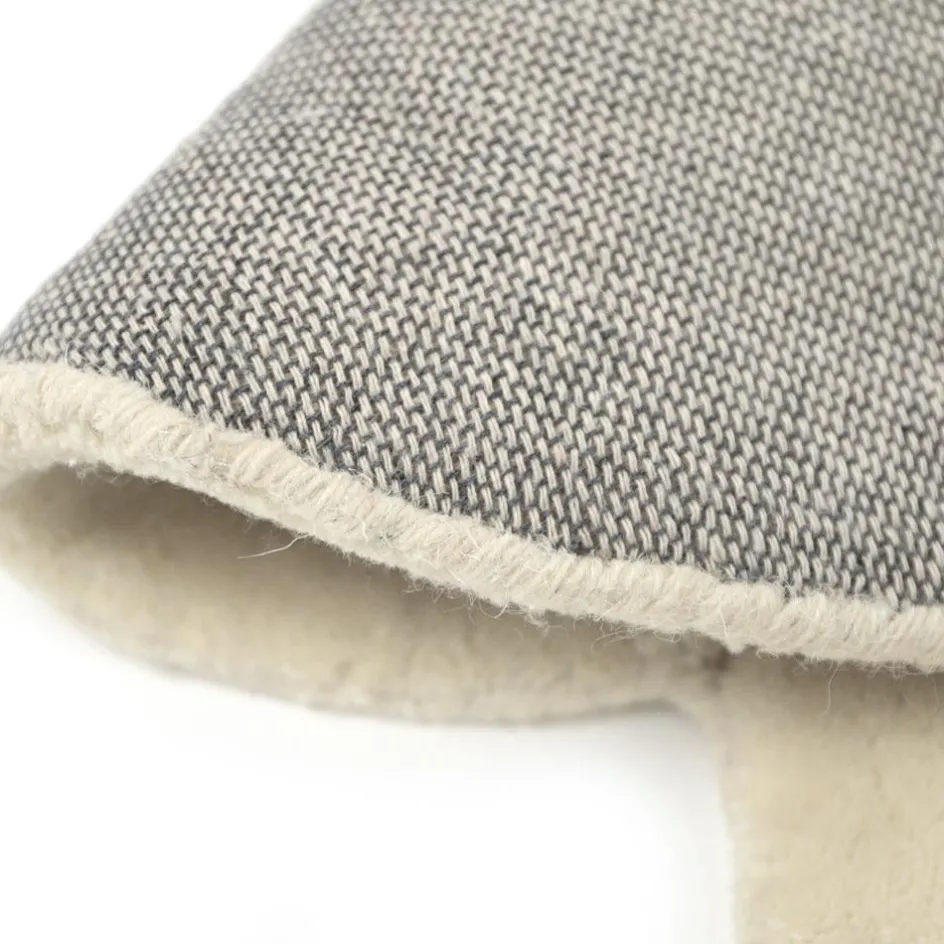 Tapis Daisy (90 x 90 cm)|Nattiot Clearance