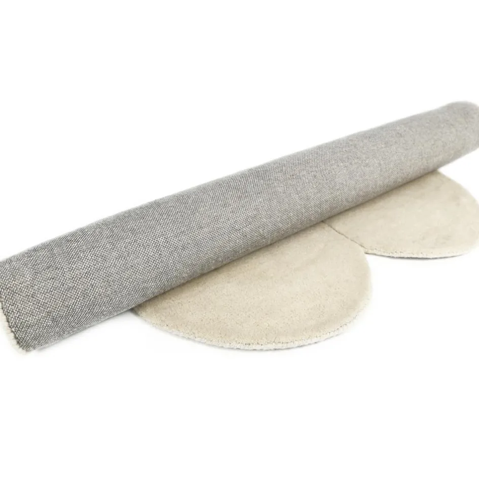 Tapis Daisy (90 x 90 cm)|Nattiot Clearance