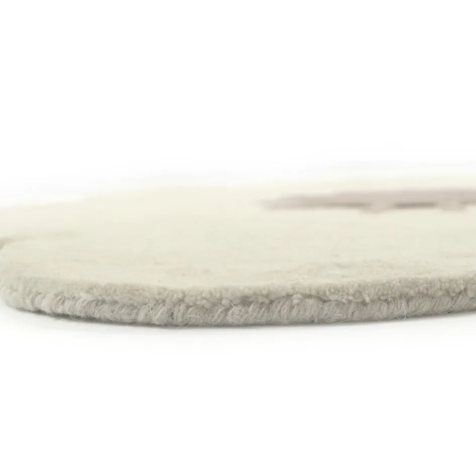 Tapis Daisy (90 x 90 cm)|Nattiot Clearance