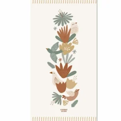 Clearance Charlie et Suzie Tapis décoratif Lili Rose