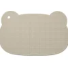 Tapis de baignoire Mr Bear Sailor écru|Liewood
