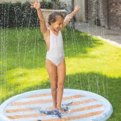 Clearance Swim Essentials Tapis de glisse arroseur Requin