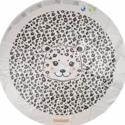 Tapis de glisse arroseur Léopard beige|Swim Essentials Hot