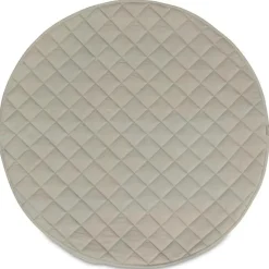 New Play&Go Tapis de jeu 2 en 1 Noomad Organic Soft Meadow Green