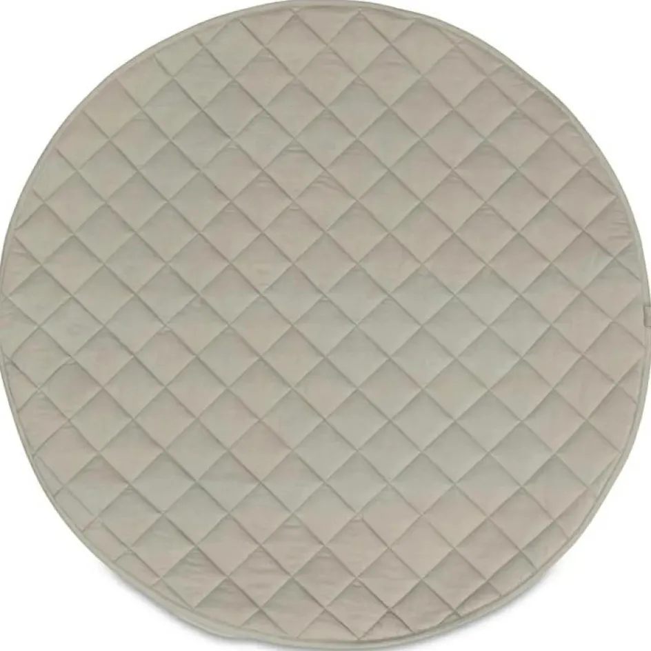 New Play&Go Tapis de jeu 2 en 1 Noomad Organic Soft Meadow Green