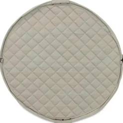 New Play&Go Tapis de jeu 2 en 1 Noomad Organic Soft Meadow Green