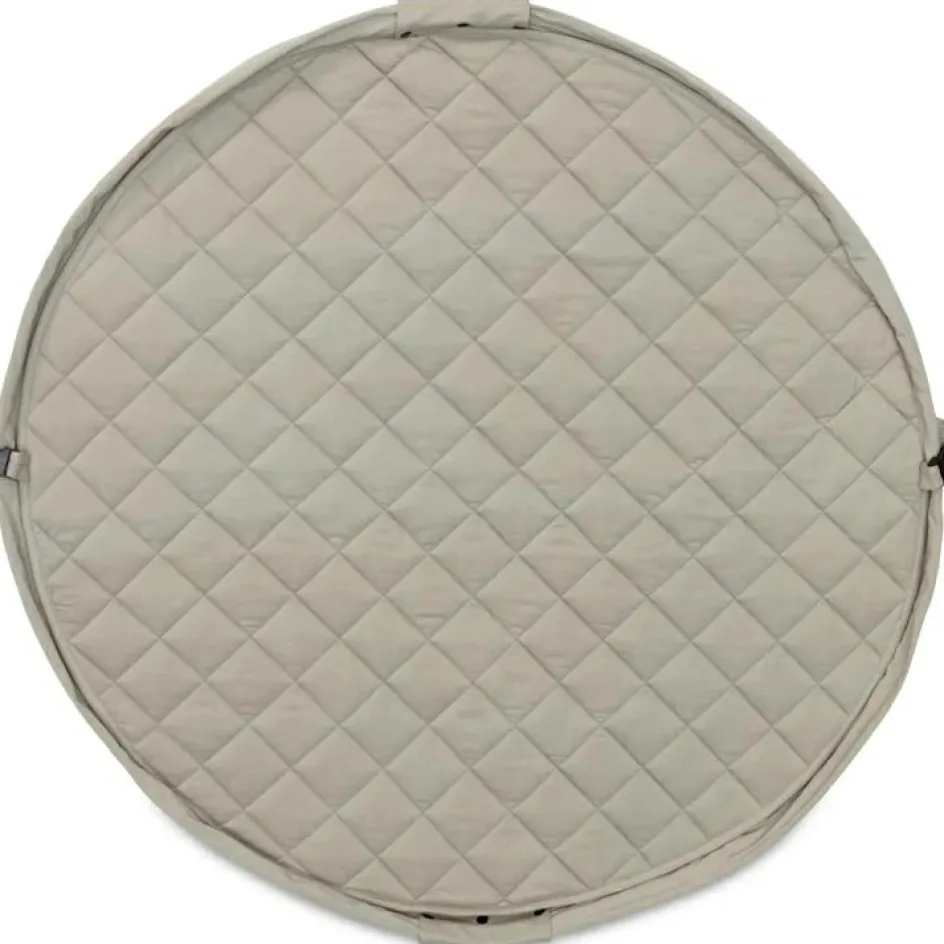 New Play&Go Tapis de jeu 2 en 1 Noomad Organic Soft Meadow Green