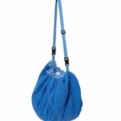 Tapis de jeu 2 en 1 Noomad Organic Soft Puce et Pilou Moulin Roty|Play&Go Outlet