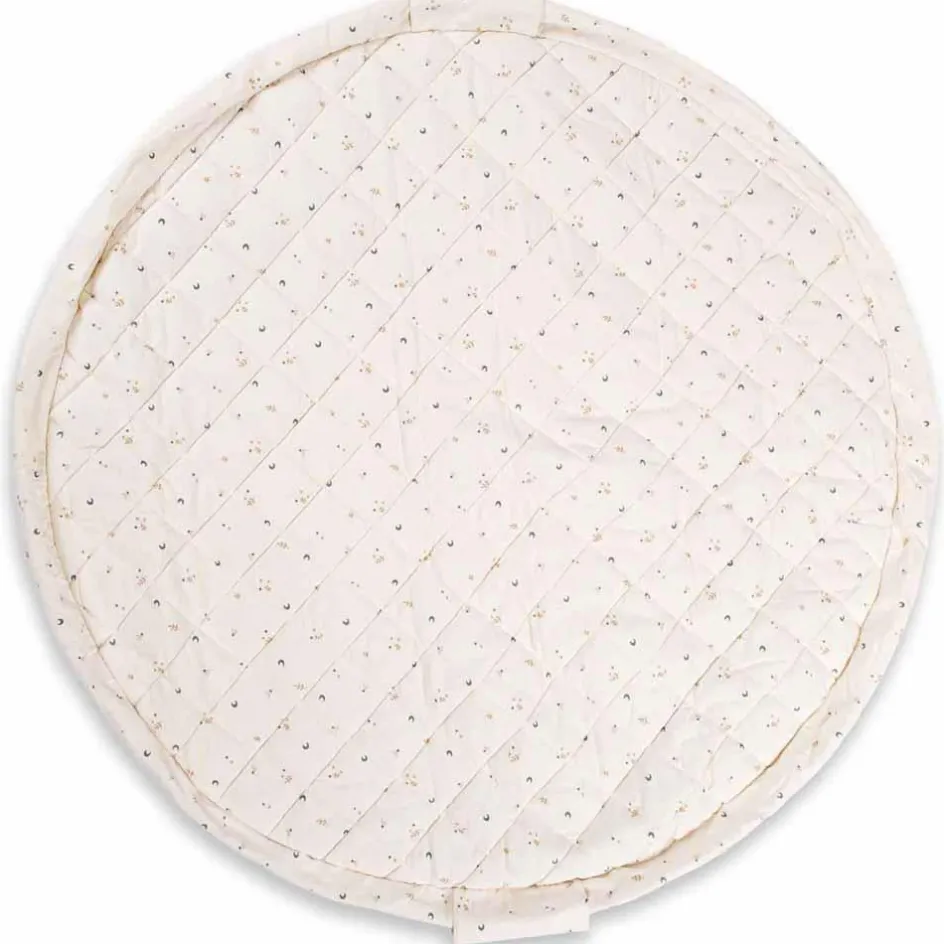 Tapis de jeu 2 en 1 Noomad Organic Soft Moon|Play&Go Sale