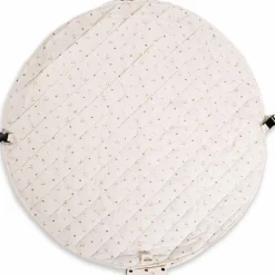 Tapis de jeu 2 en 1 Noomad Organic Soft Moon|Play&Go Sale