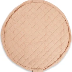 Tapis de jeu 2 en 1 Noomad Organic Soft Fleuri|Play&Go Best