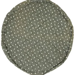 Best Play&Go Tapis de jeu 2 en 1 Noomad Organic Soft Birds