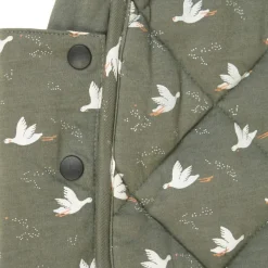 Best Play&Go Tapis de jeu 2 en 1 Noomad Organic Soft Birds