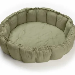 New Play&Go Tapis de jeu 3 en 1 Organic Coco Vert