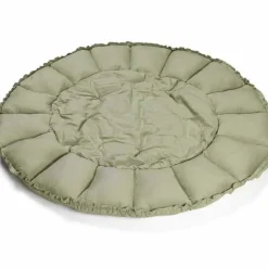 New Play&Go Tapis de jeu 3 en 1 Organic Coco Vert