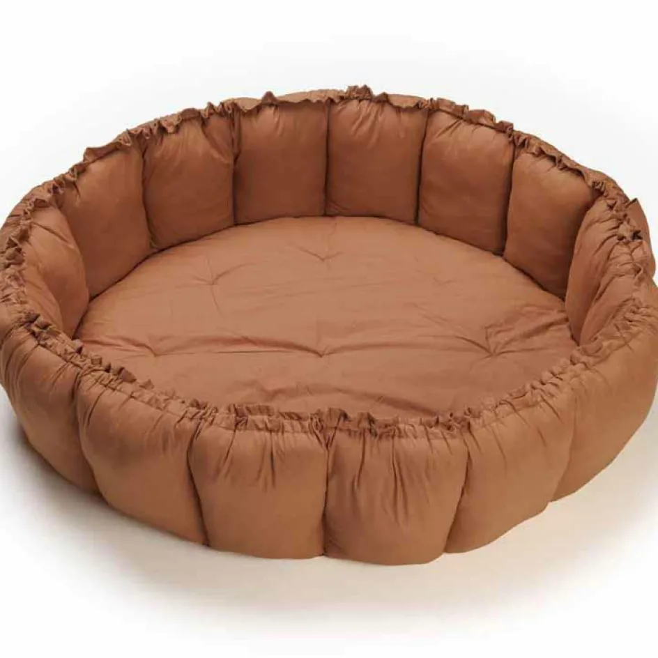 Sale Play&Go Tapis de jeu 3 en 1 Organic Coco Terracotta
