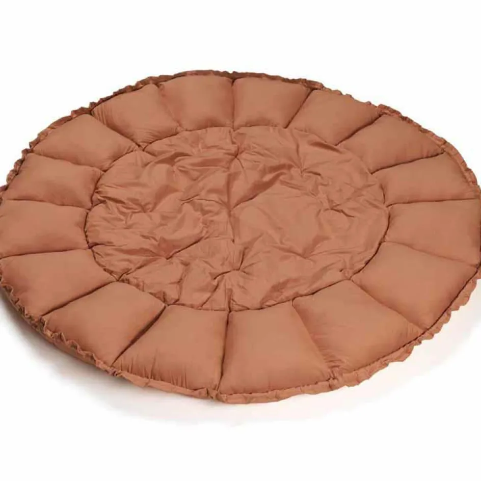 Sale Play&Go Tapis de jeu 3 en 1 Organic Coco Terracotta