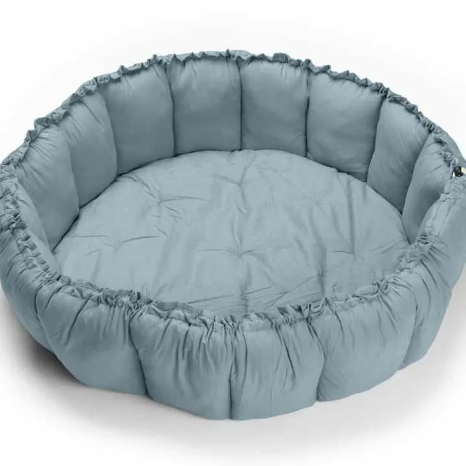 Sale Play&Go Tapis de jeu 3 en 1 Organic Coco Bleu