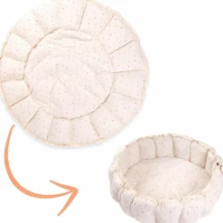 New Play&Go Tapis de jeu 3 en 1 Organic Coco Moon