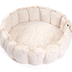 New Play&Go Tapis de jeu 3 en 1 Organic Coco Moon