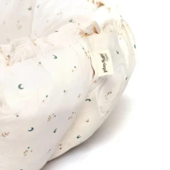 New Play&Go Tapis de jeu 3 en 1 Organic Coco Moon