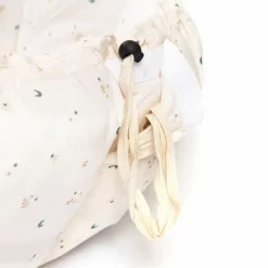 New Play&Go Tapis de jeu 3 en 1 Organic Coco Moon