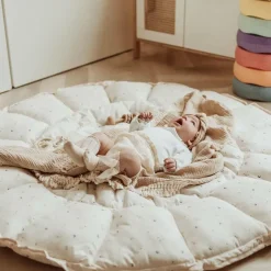 New Play&Go Tapis de jeu 3 en 1 Organic Coco Moon